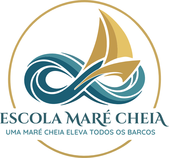 Escola Maré Cheia (logotipo)