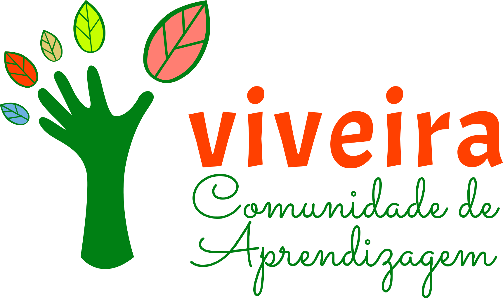 Viveira Comunidade de Aprendizagem